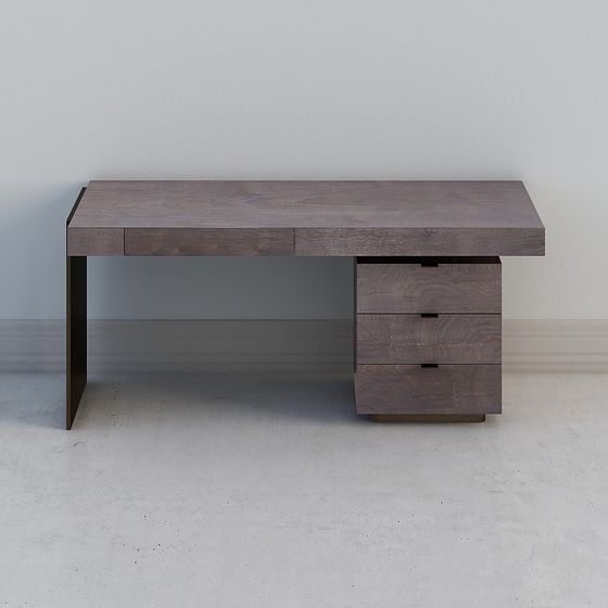 Urban Workbench 3D model