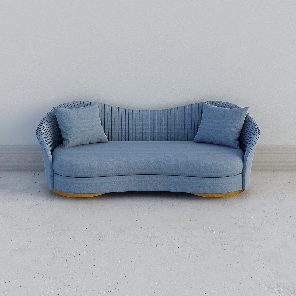 FN11-Three Sofa 09