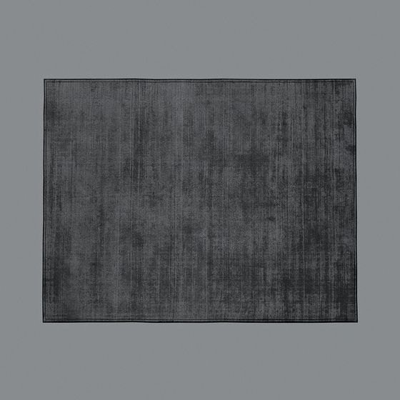 Vintage Carpet 3D model for Creative Projects