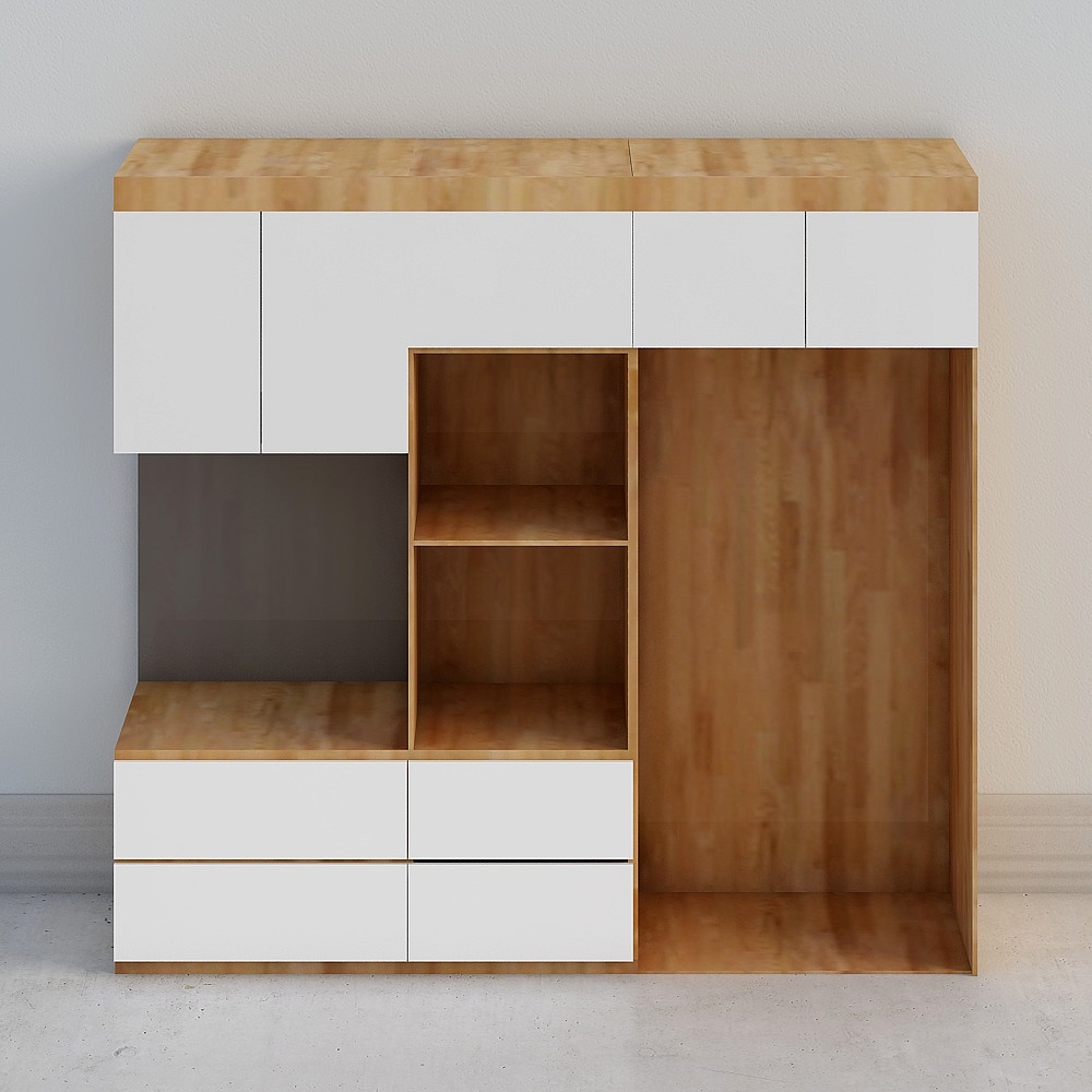 17102020_Dry Kitchen Cabinet.skp