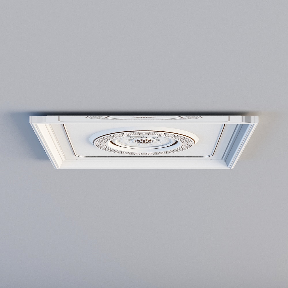 Ceiling light