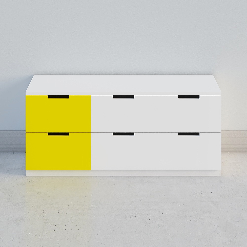 イケアのドレッサー (38)