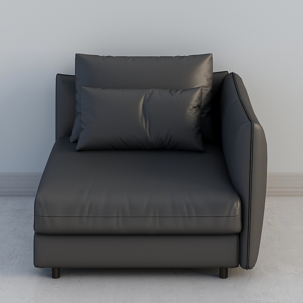 MC-SF3005 Canapé Simple