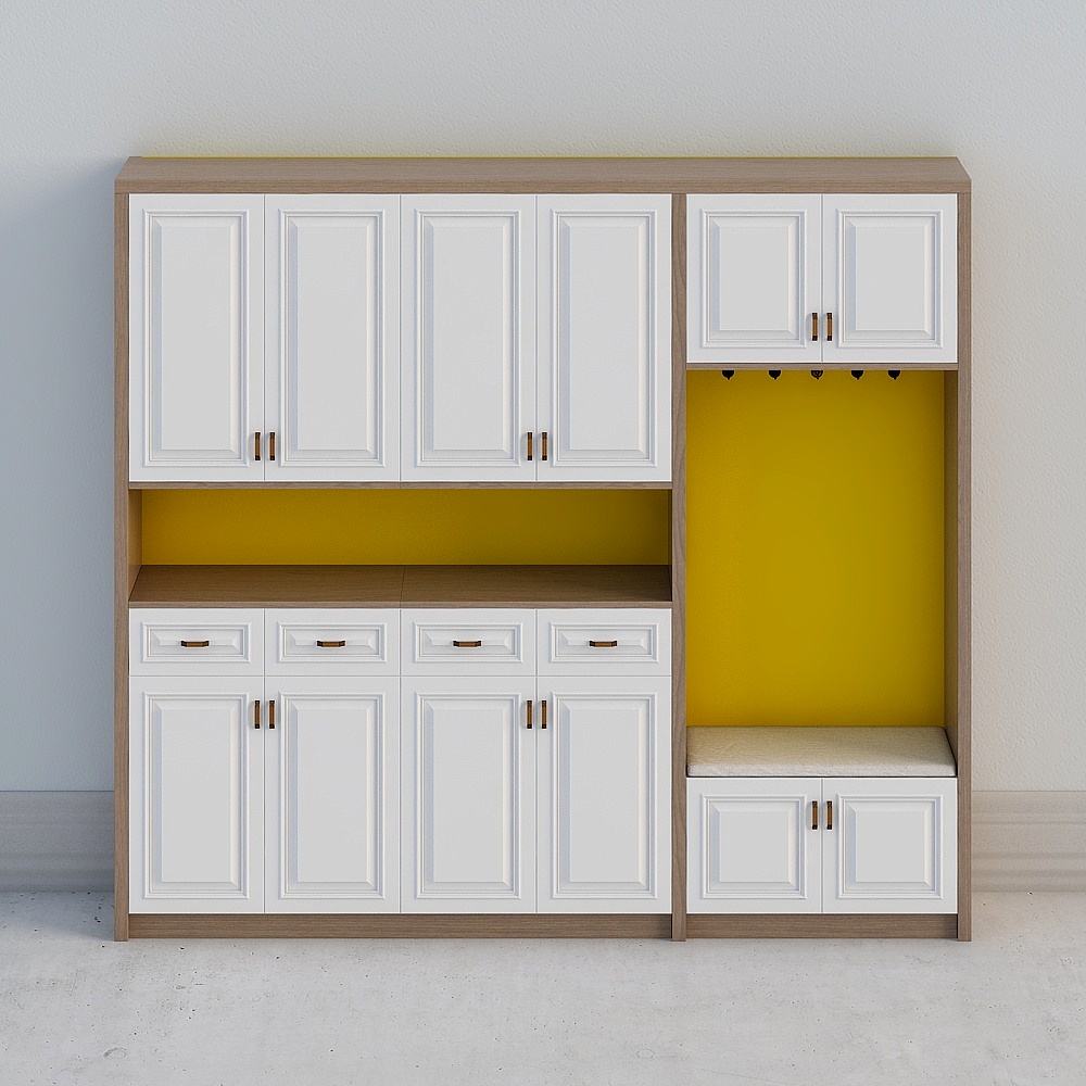 Boîte à chaussures