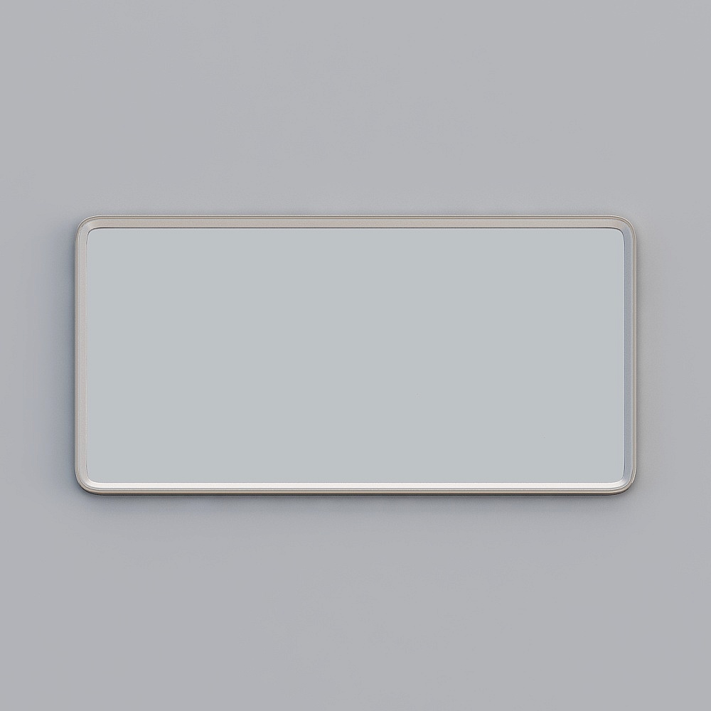 Specchio da toeletta