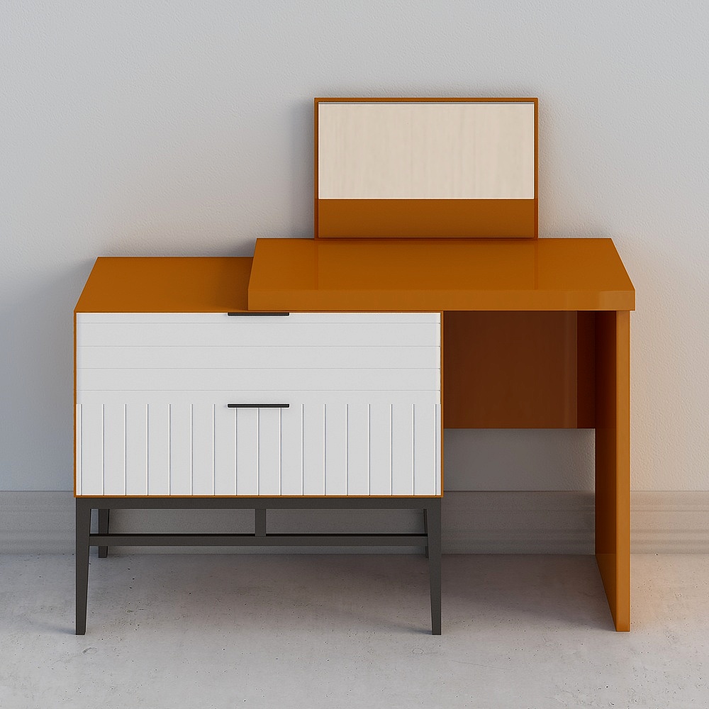 CKS-001 dressing table