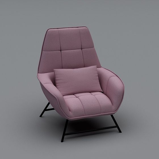 6N8008-AL (ghế đơn)