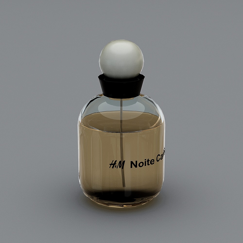 HM co-branded perfume-6