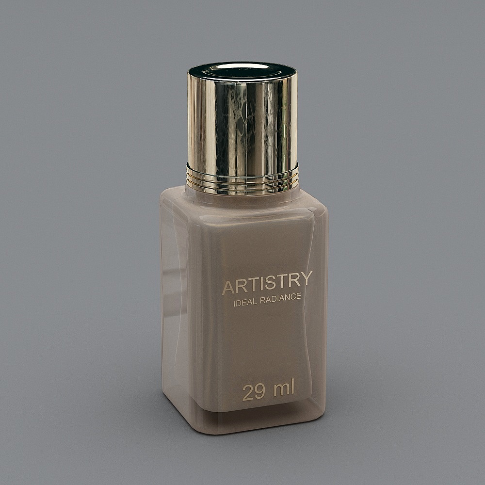 Base líquida ARTISTRY-5