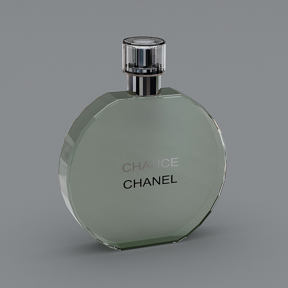 Chanel perfume-12