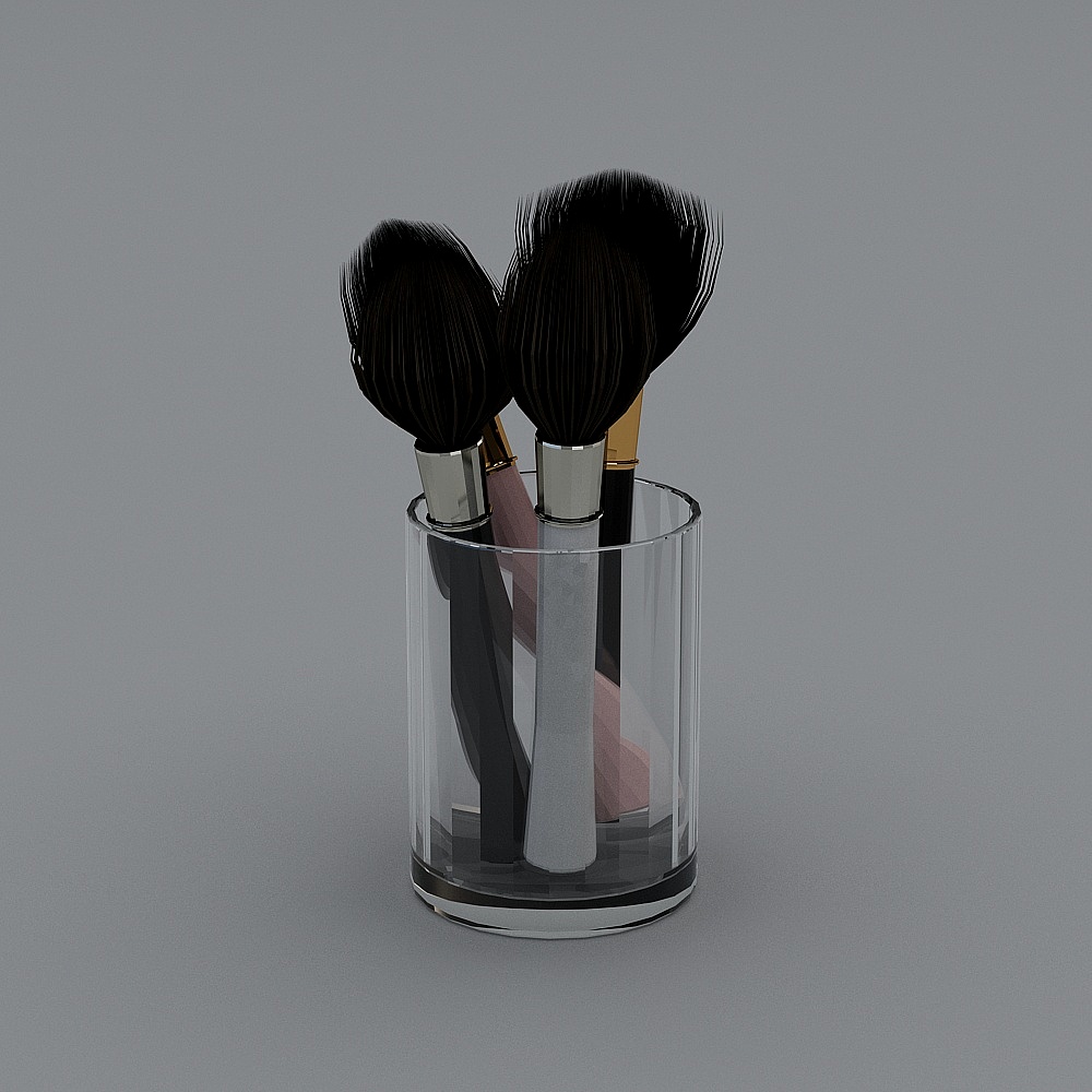 Makeup brushes-4