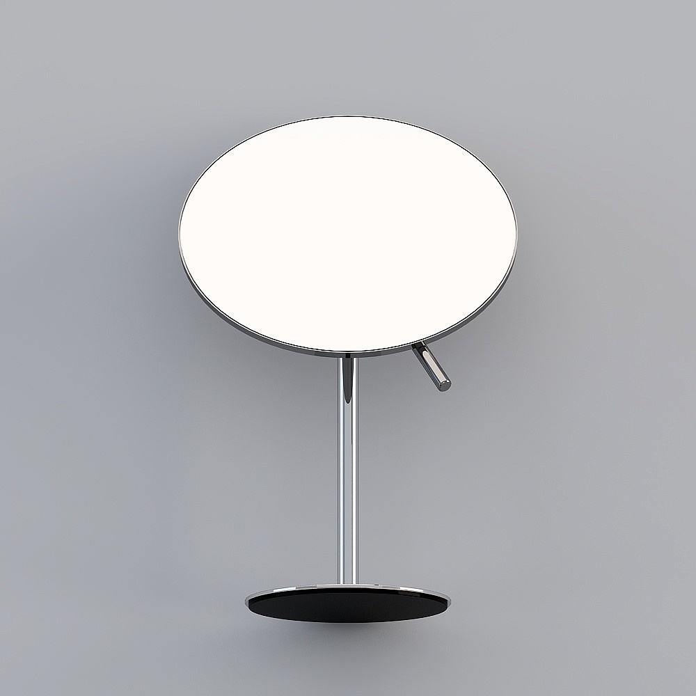 Miroir cosmétique-1