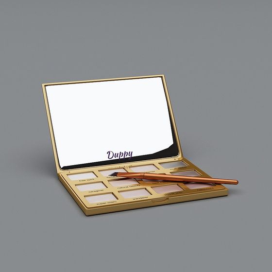 Kit de sombras de ojos-1