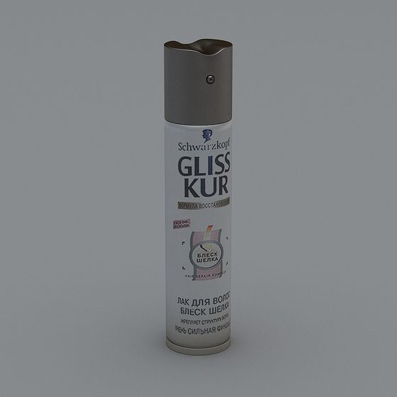 헤어스프레이-3