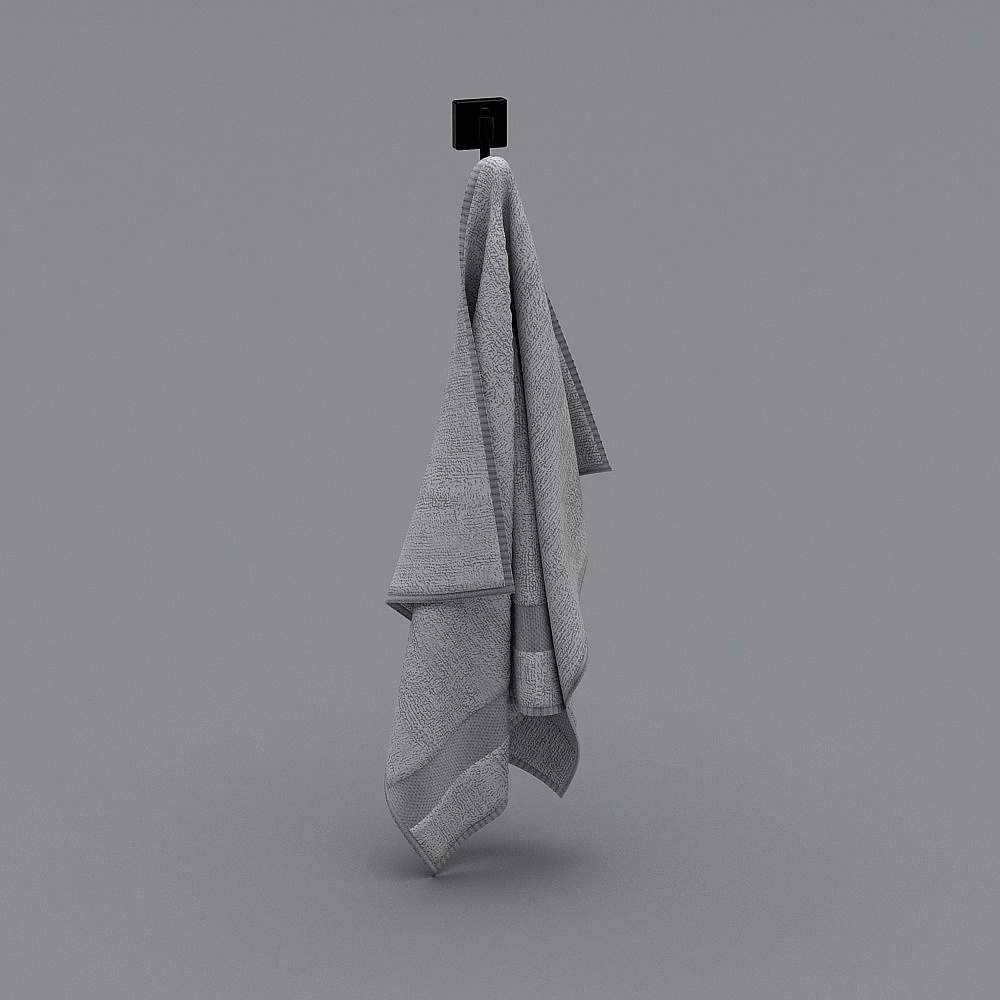 Полотенце-12