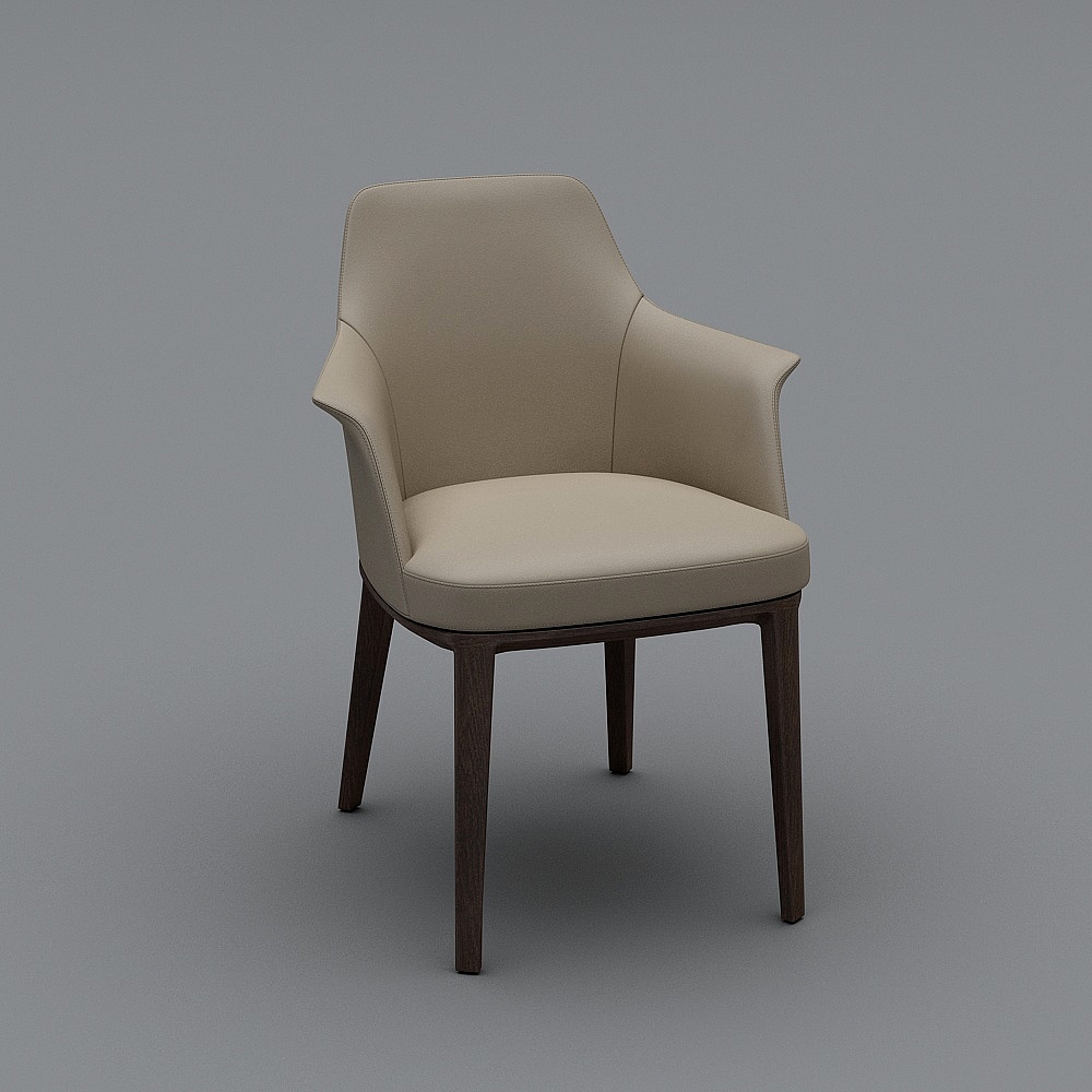 DH3202A-A armchair