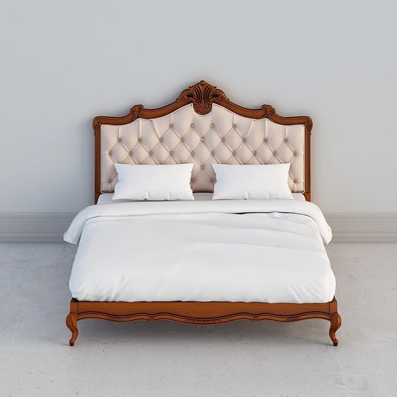 Giường Rowling SY55