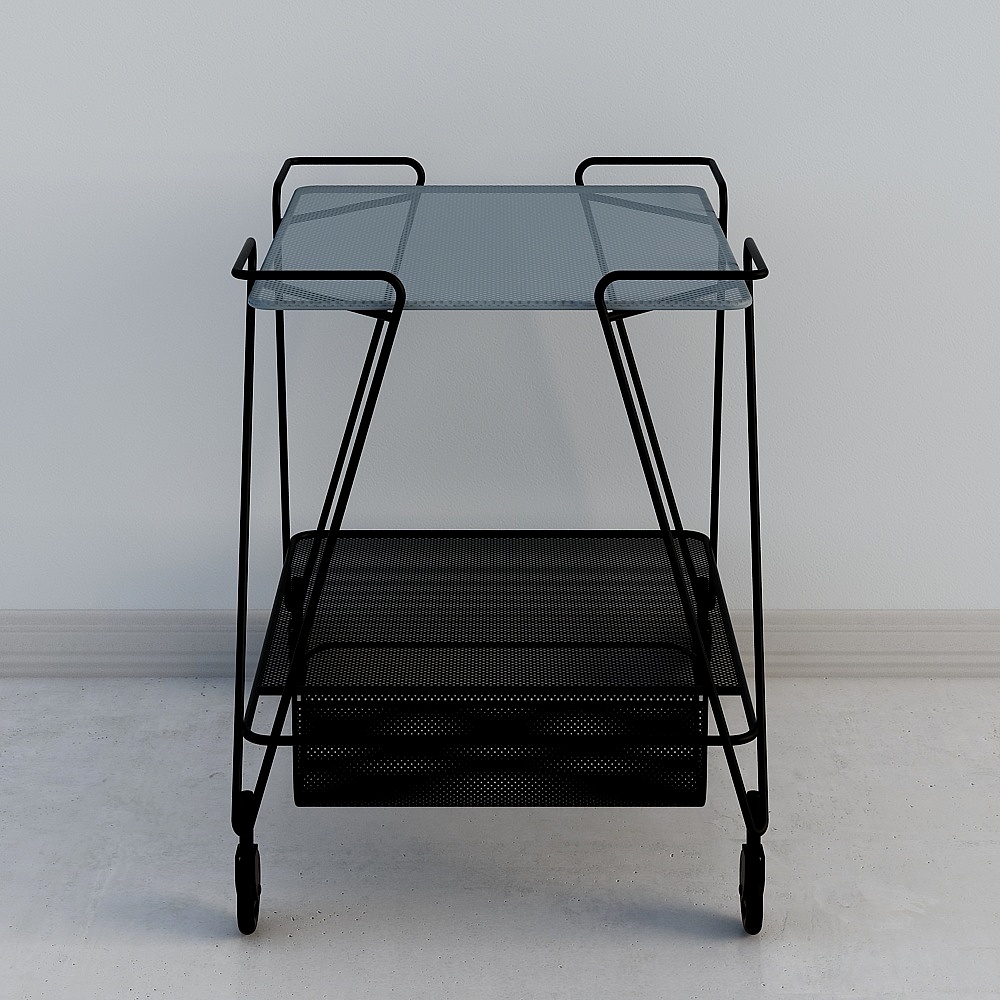 Прикроватная тумбочка