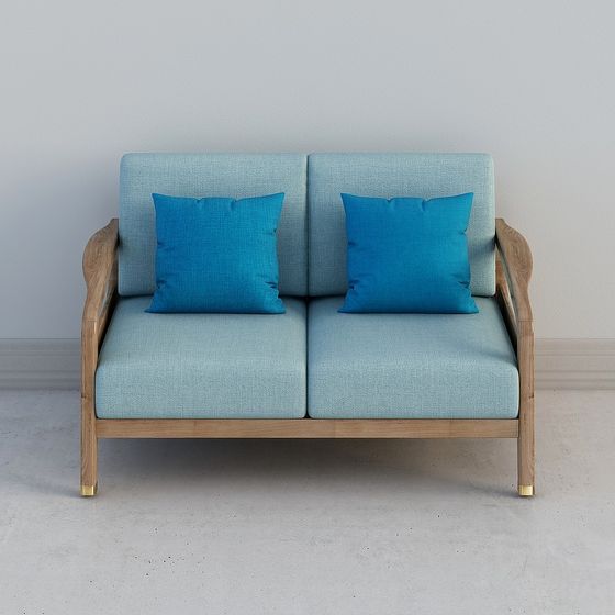 FN32-Canapé double 01