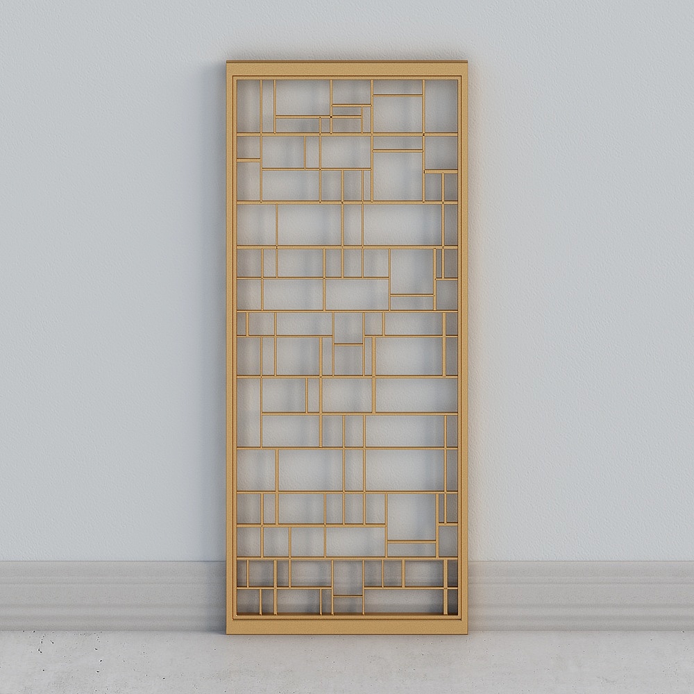 พาร์ติชั่นสมัยใหม่ - 5