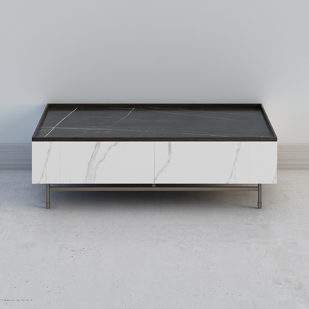 意式極簡-茶幾TY621-CJ-130