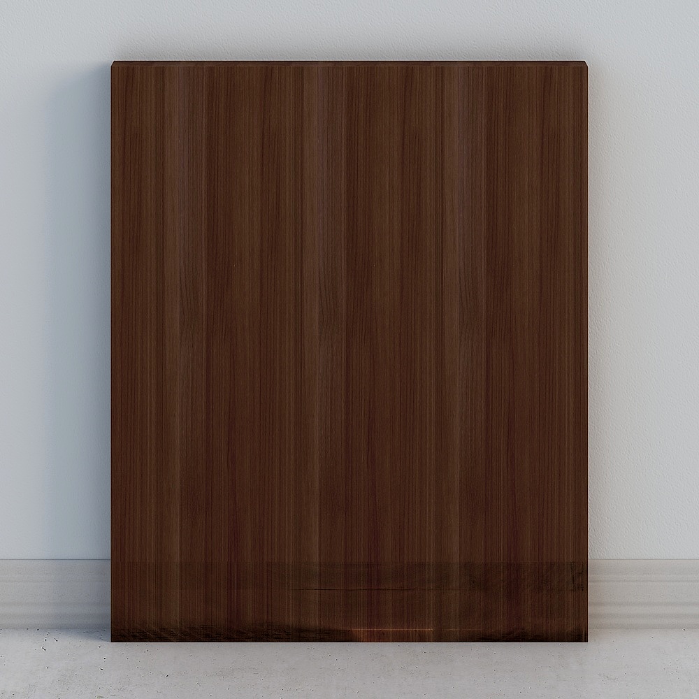 Cabinet mural suspendu