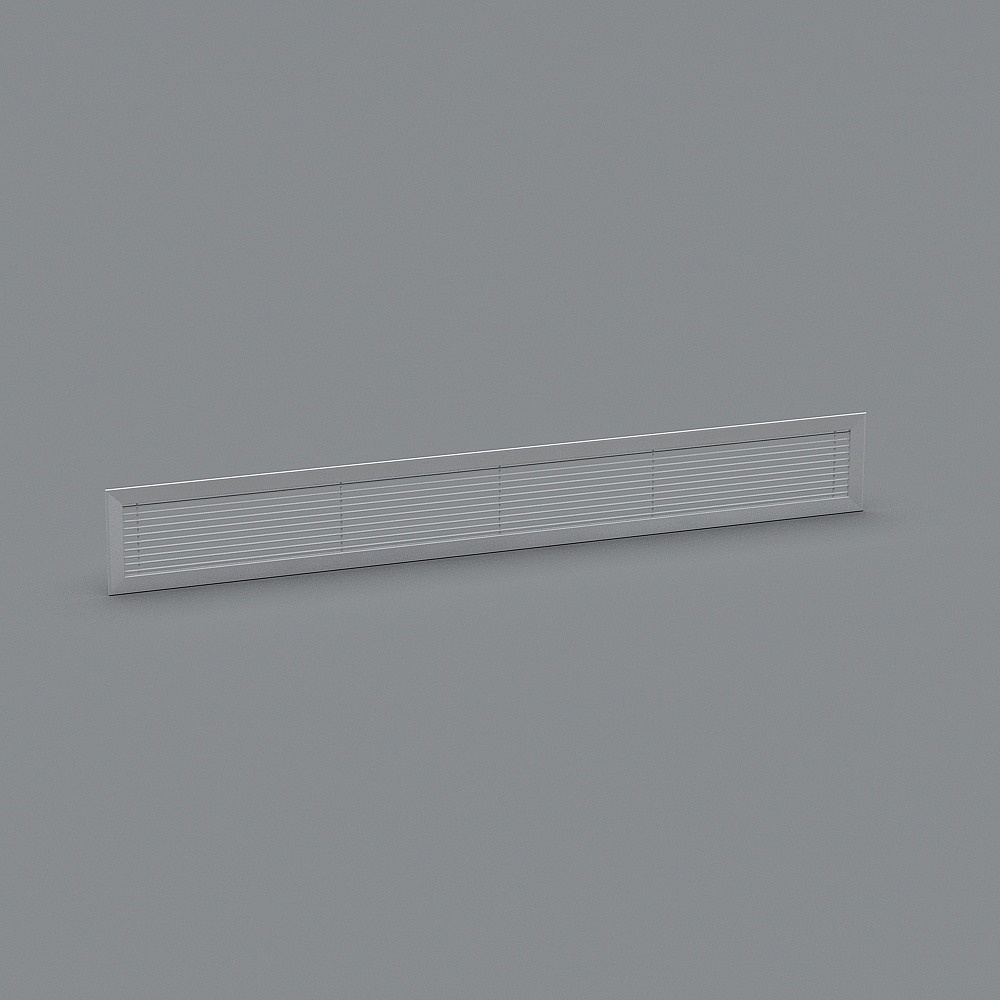 Modern air outlet-65