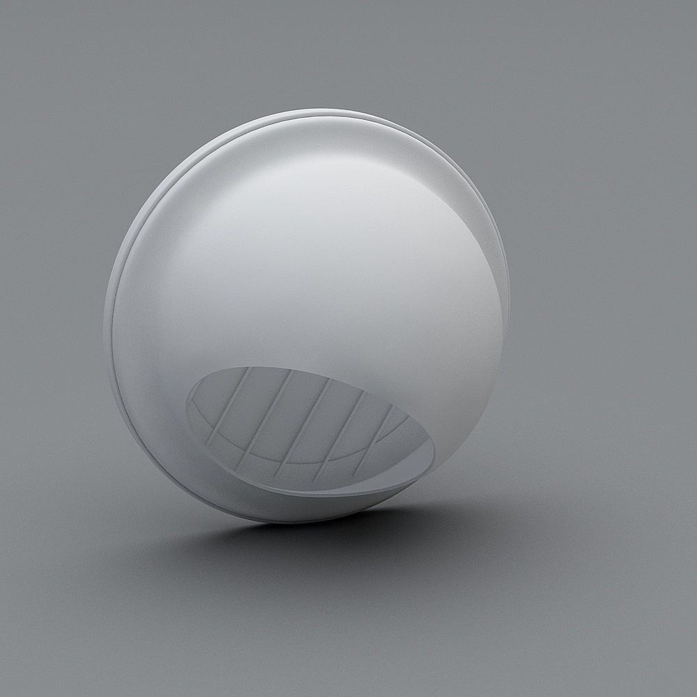 Modern air outlet-75