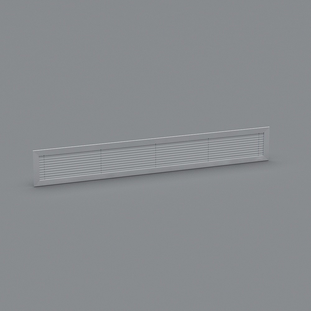 Modern air outlet-107