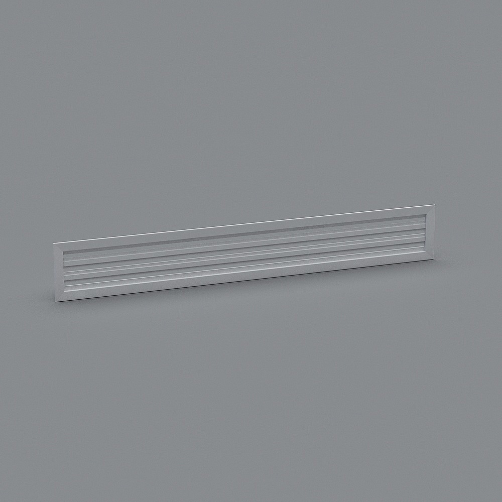 Sortie d'air moderne-105