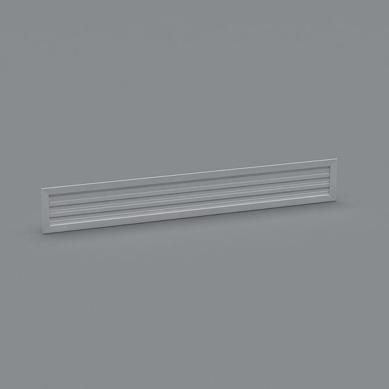 Sortie d'air moderne-105