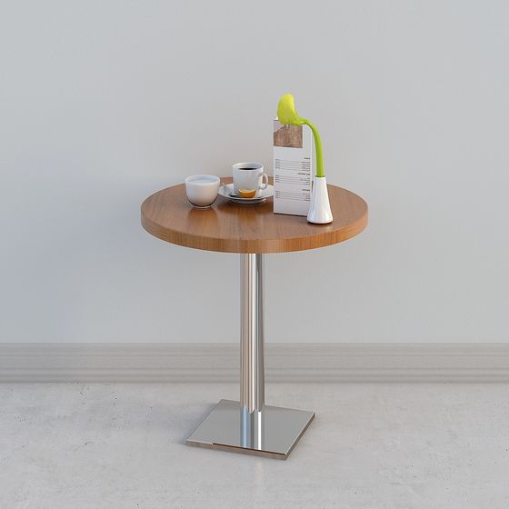 Table et chaise modernes - Table-3