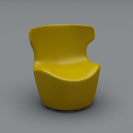 Mesa moderna de ocio y sillas, silla 17