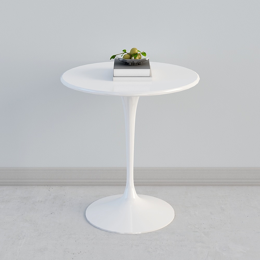 Table d'Appoint Moderne