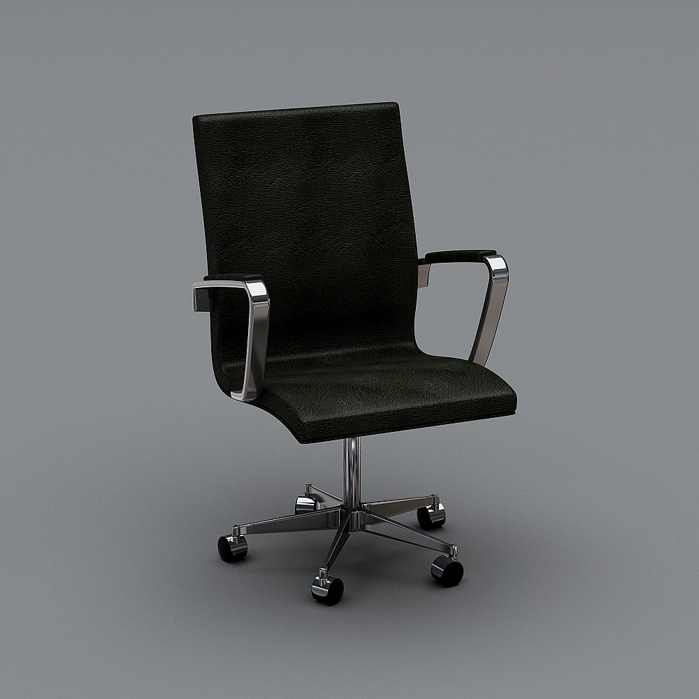 Modern open office area-chair-1