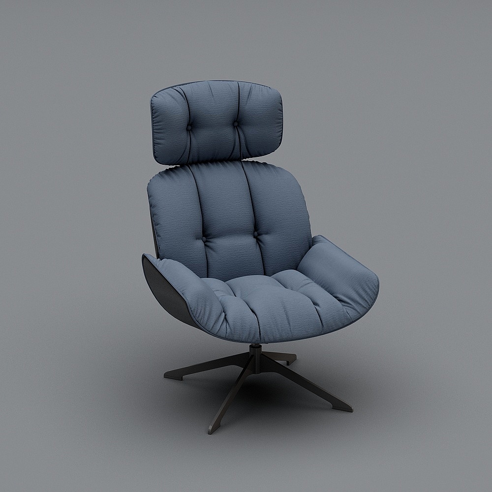 Modern negotiation room-chair-2