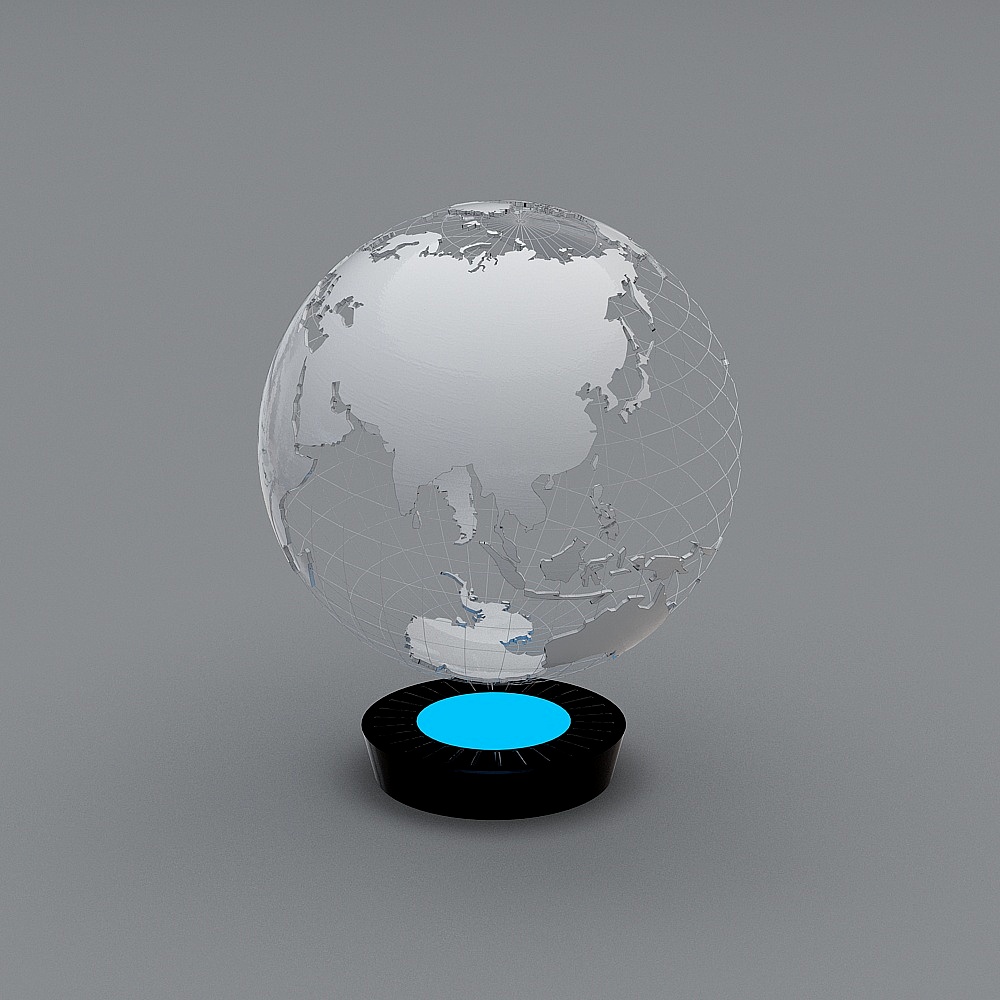 Modern Globe-2