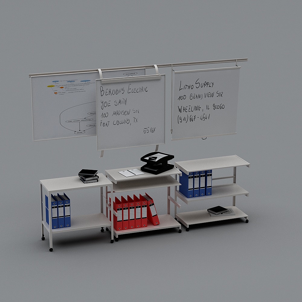 Modern Office Supplies-22