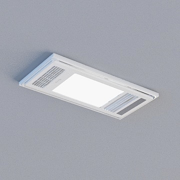 3D Buckle Panel