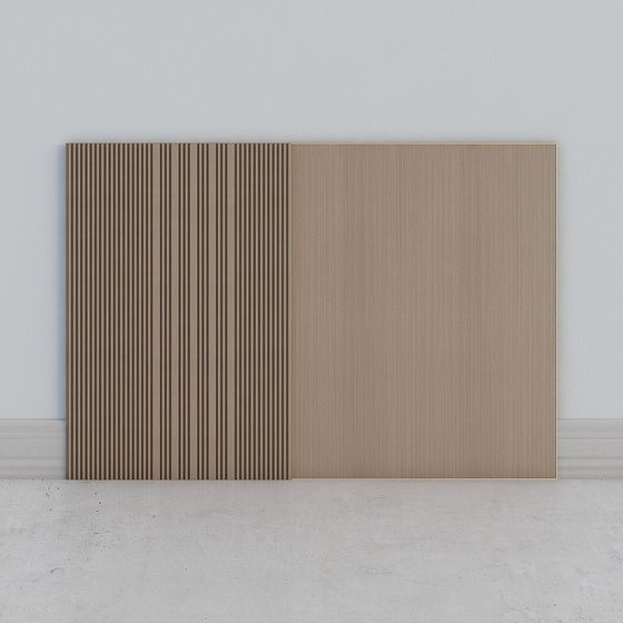 ผนังพื้นหลังห้องนอน