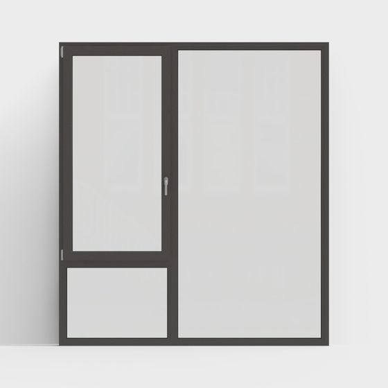sliding window