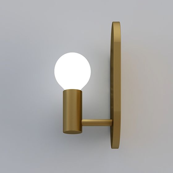 โคมไฟติดผนัง