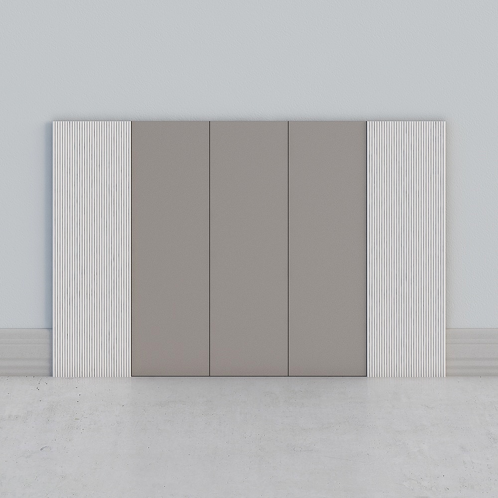 Tường nền phòng ngủ