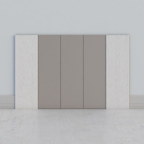 Tường nền phòng ngủ