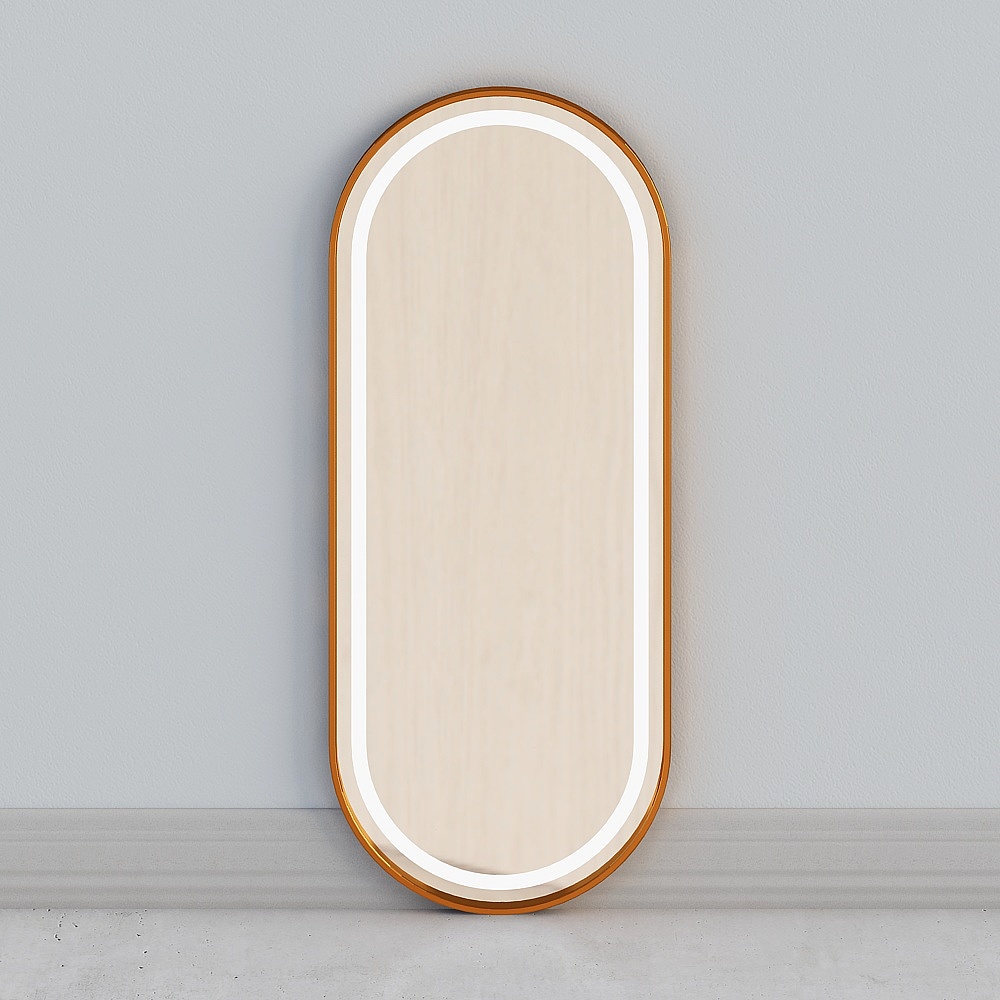 floor mirror