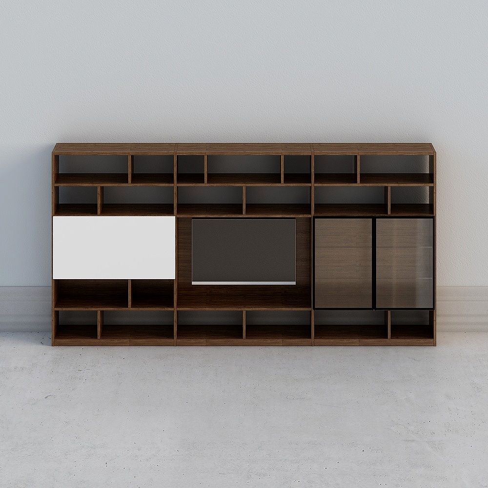 TV cabinet