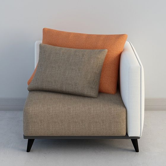 Canapé d'angle WXN1009-D