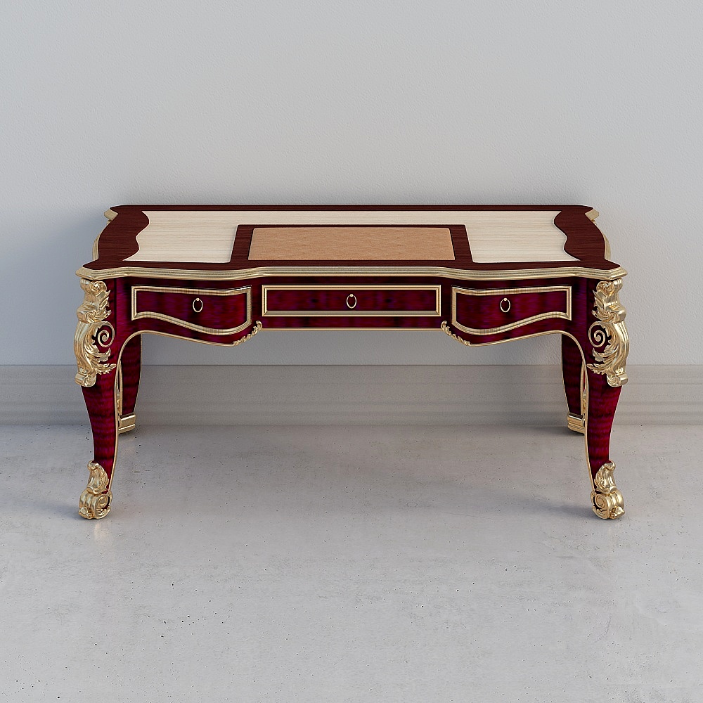 Champs-Elysees 4T009 - Desk