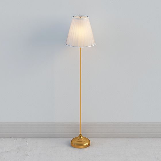 โคมไฟตั้งพื้น IKEA