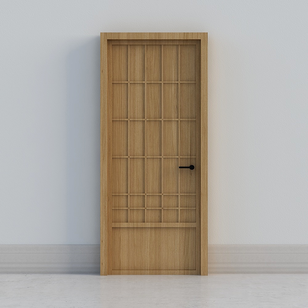 Room door